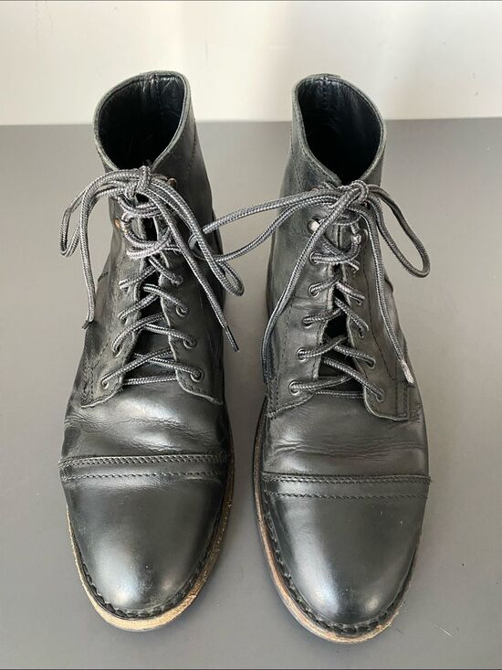 Thursday Boot Company Men\'s Captain Lace-Up Boot Sz 9 US main image 7